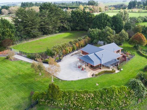 3 Mount Taylor Drive, Feilding