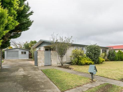 87 Tait Drive, Greenmeadows