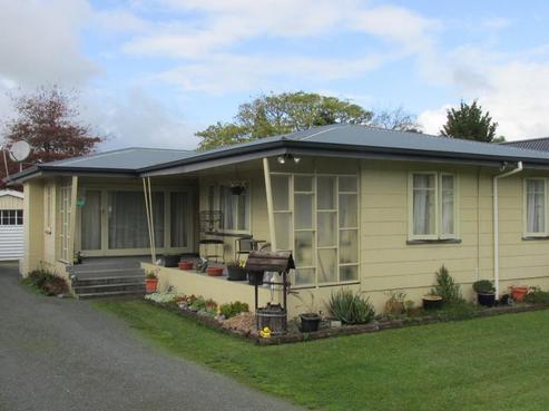 12 Kiwi Street, Matamata