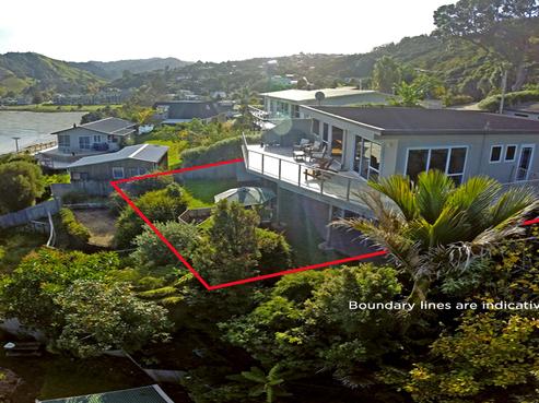 201 Buffalo Beach Road, Whitianga