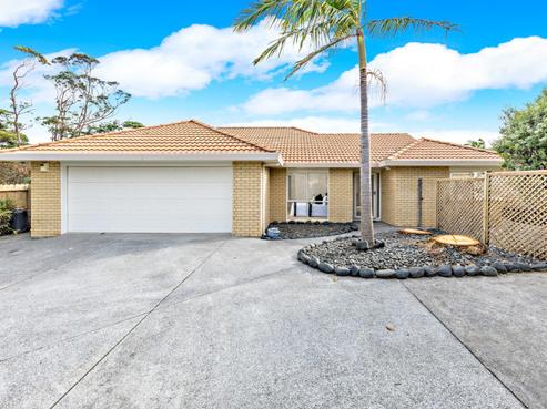 11 Fintona Place, Dannemora