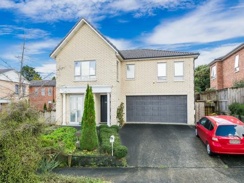 59 Fields Parade, Oteha