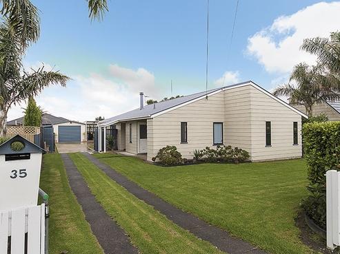 35 Martyn Street, Waiuku