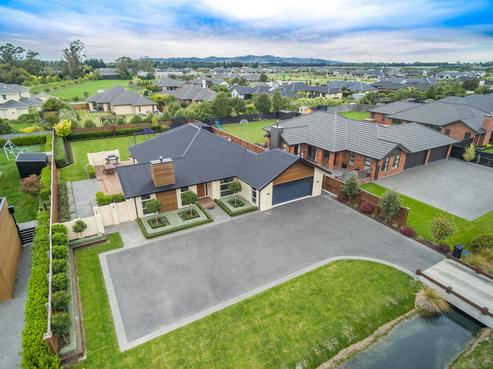 782 Weedons Ross Road, West Melton
