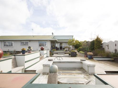 205 Makino Road, Feilding
