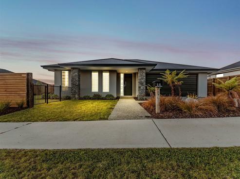 16 Koi Crescent, Mapua