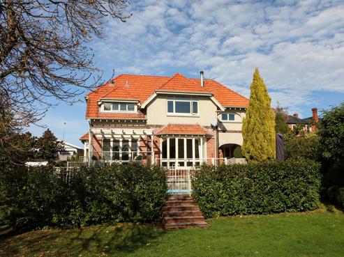 37 Wai-iti Road, Maori Hill