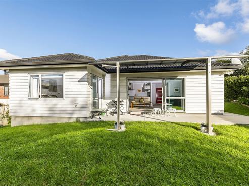 4 Vino Cina Heights, Ranui