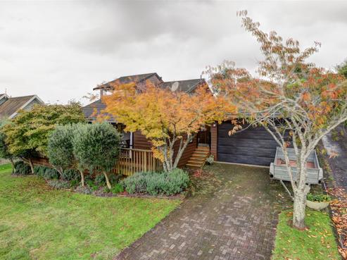 3 Pohutukawa Drive, Pukete