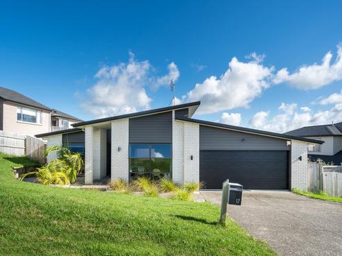 17 Walter Crescent, Silverdale
