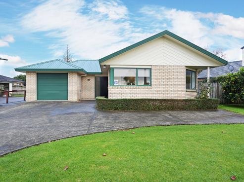 3 Puni Road, Pukekohe