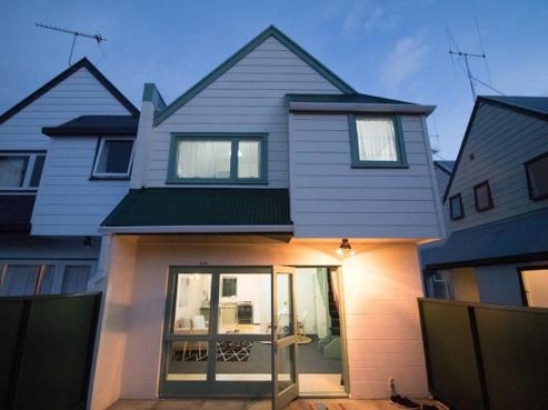 825E Heaphy Terrace, Claudelands