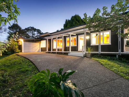 63 Parker Road, Oratia