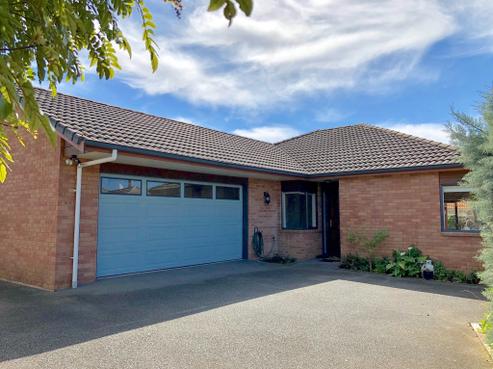 15 Charlotte Kemp Drive, Kerikeri