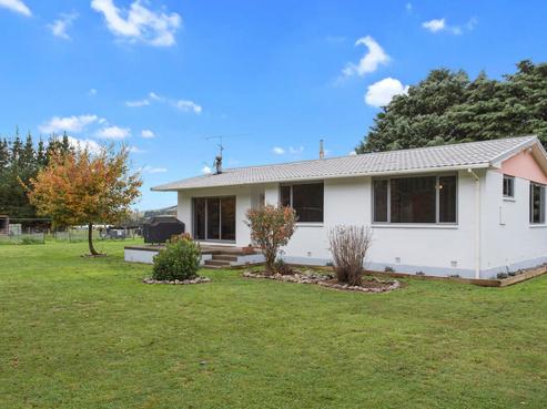 28 Lambies Road, Scargill