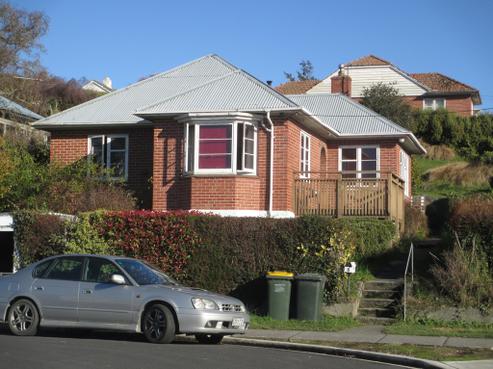 1 Ryrie Street, Balclutha