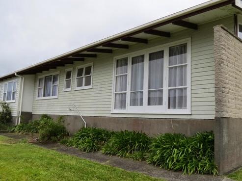 3 Wattle Grove, Maungaraki