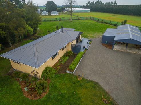 41 Sandy Knolls Road, Burnham