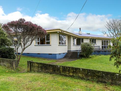 2 Gossling Street, Okato