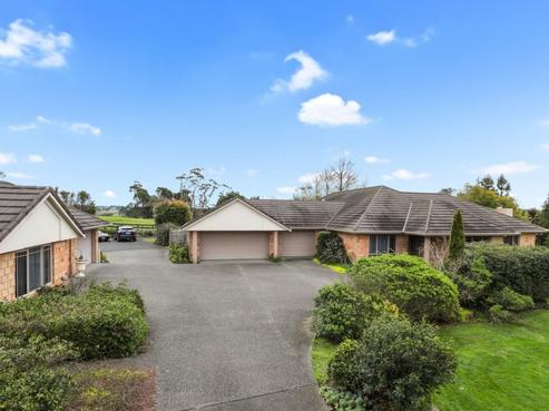 687 Glenbrook Road, Kingseat