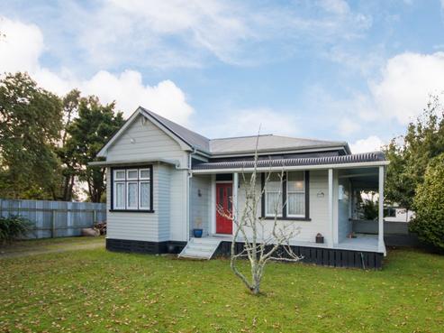 7 Lytton Street, Feilding