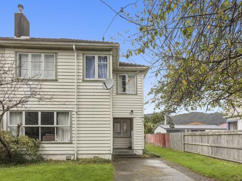 355 Cambridge Terrace, Naenae