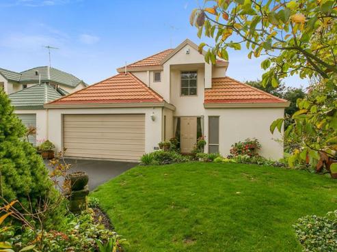4/17 Pope Terrace, Leamington