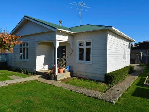 84 Bamborough Street, Richmond