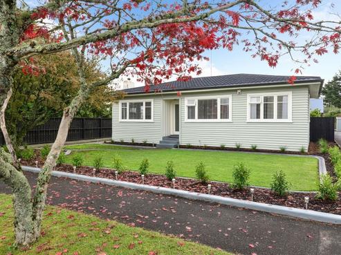 8 Martin Street, Fairfield