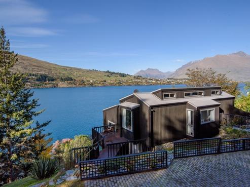 563 Frankton Road, Queenstown Central