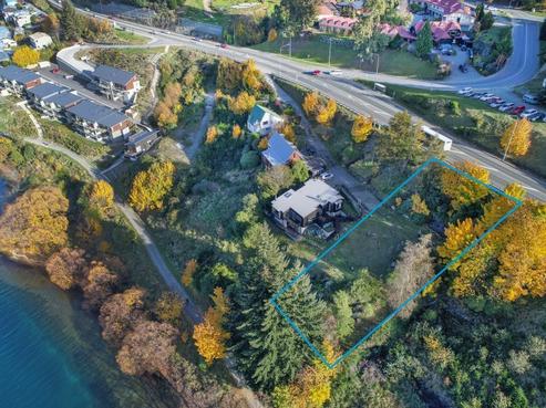 567 Frankton Road, Queenstown Central