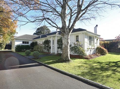 282 Kelvin Street, Avenal