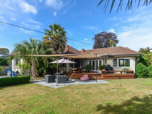 1778 Pakowhai Road, Pakowhai