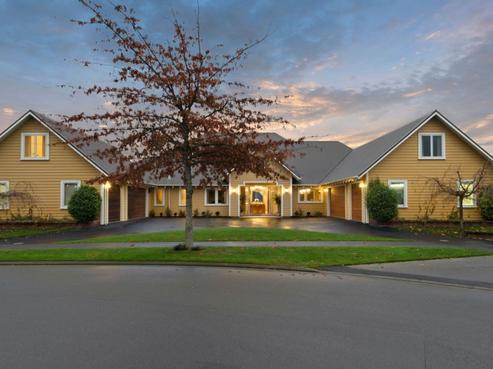 9 Elmwood Drive, Prebbleton