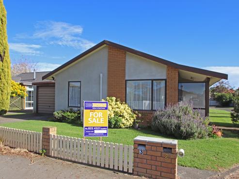 1/11 Nuffield Avenue, Marewa