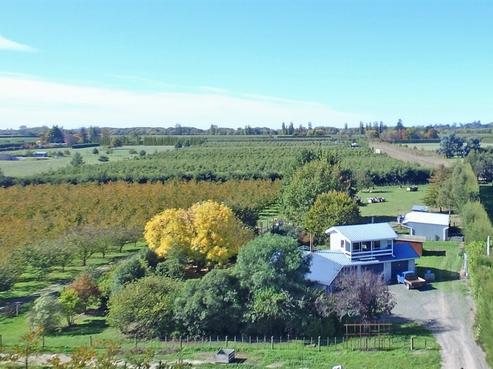 398 Napier Road, Havelock North