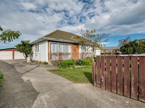 20 Cranby Crescent, Onekawa