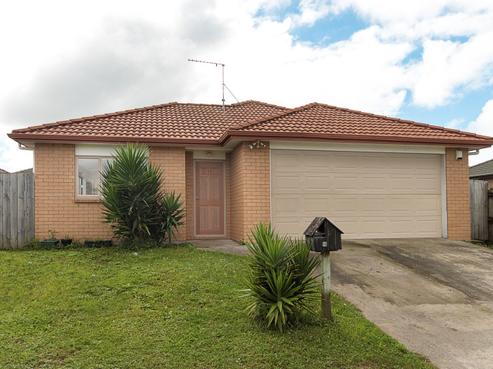 14 Prado Drive, Pukekohe