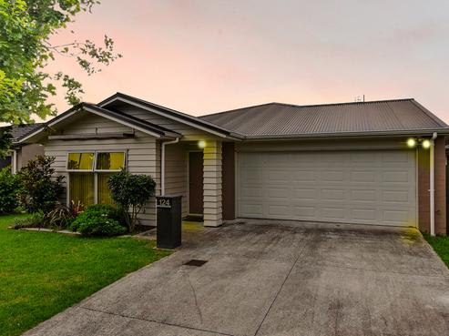 124 Popokatea Drive, Takanini