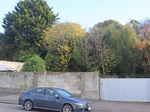 34 Tees Street, Oamaru