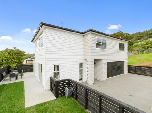 58 East Street, Pukekohe