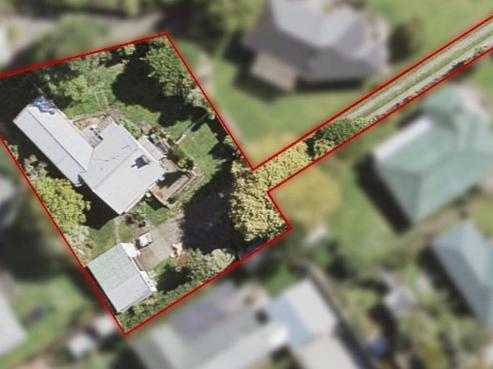 26 Richardson Avenue, Pukekohe
