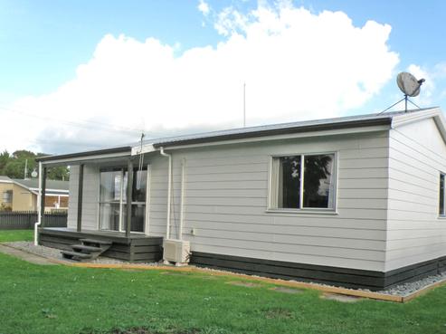33A Gladstone Road, Matamata