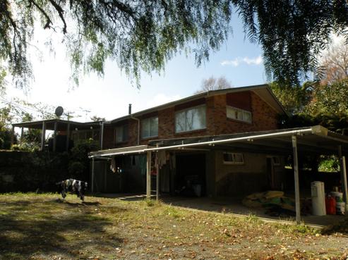 4341 State Highway 29, Te Poi
