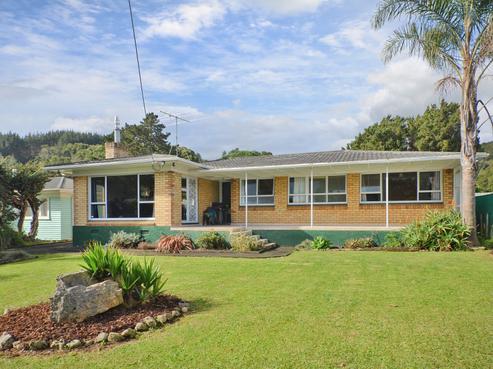 119 George Street, Hikurangi