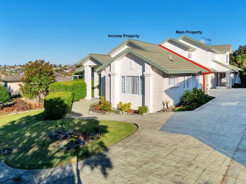 11 Fulmar Way, Unsworth Heights