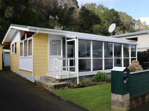 808 Tararu Road, Thames