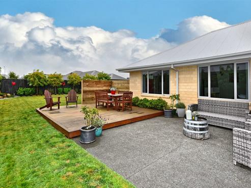 12 Elizabeth Allen Drive, West Melton