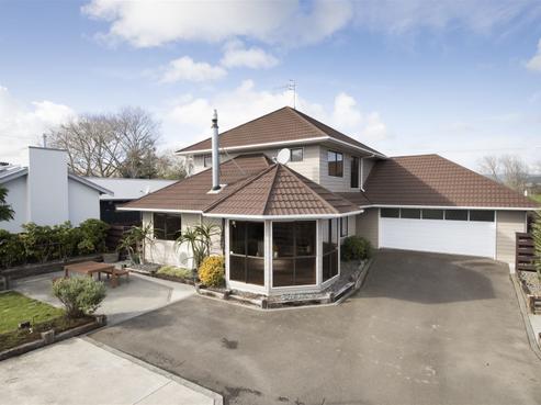 99A Atawhai Road, Fitzherbert