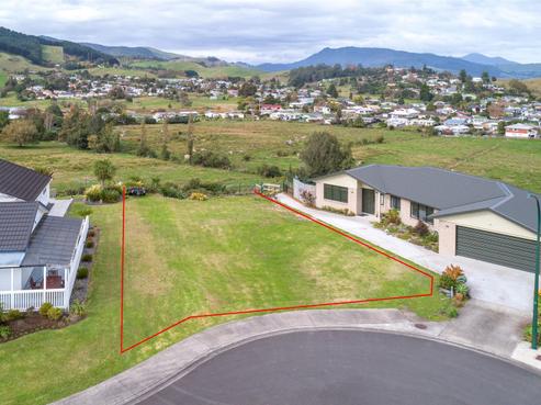 34 Ohinemuri Place, Paeroa